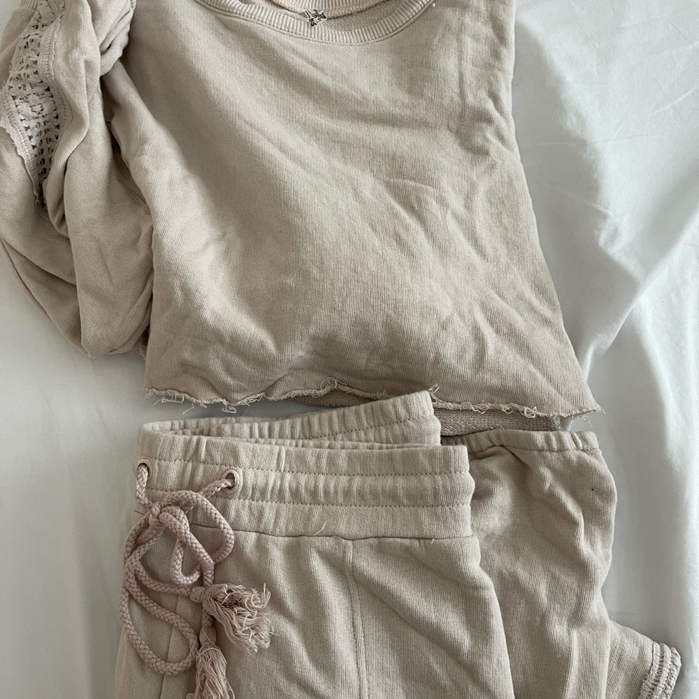 Free People Set